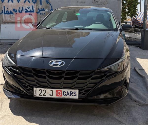 هيونداي النترا 2023 للبيع في العراق - اربيل